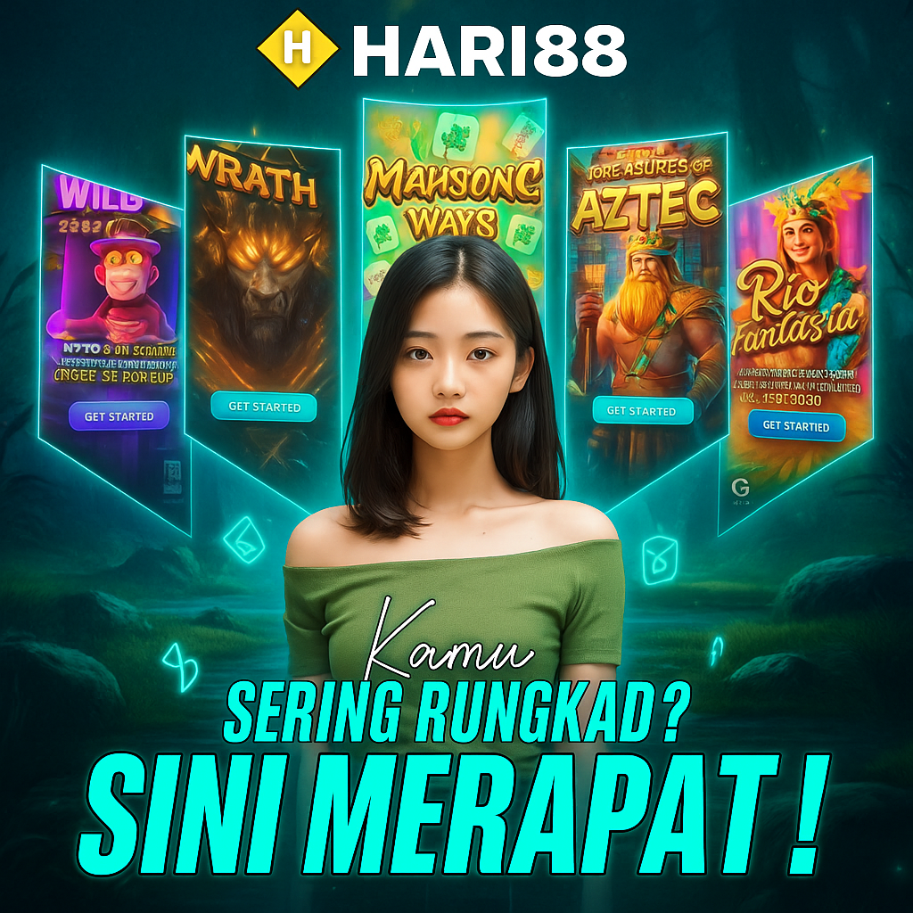 Habanero777 – Game Online Habanero 777 Seru Banget!