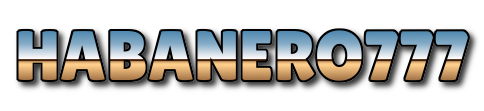 logo HABANERO777